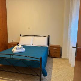 Sweet home, hotel en Ástaco