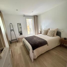 Chambre L, hotel en Les Taillades