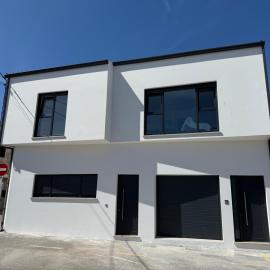 Apartamentos AbAc, hotel a Muxia