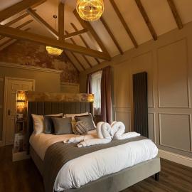 The Mill Sharnbrook - Bedford, hotel em Sharnbrook