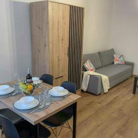 Apartament Olesno Centrum, ξενοδοχείο σε Olesno