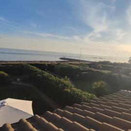Il Giardino Sul Mare, отель в Фоллонике