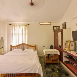 Ushas Homestay