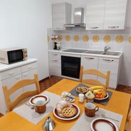 Appartamento Pizzo Cassandra