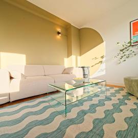 Spacieux appartement proche centre - hôpital, hotel em Châteauroux