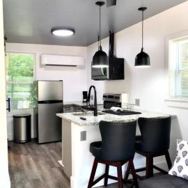 Chapel Hill Guest house retreat