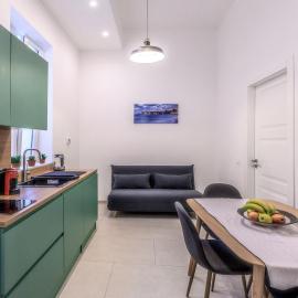 Suites Santa Cecilia, hotel sa Palermo