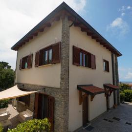 Casa Vacanze Palinuro-Mare, hotell i Palinuro