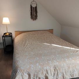 confort et tranquillité à Fougères - studio tout équipé