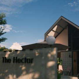 BRIC by The Hectar Private Pool Villa Janda Baik, viešbutis mieste Bentungas