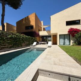 TarracoHomes, Town House La Mora