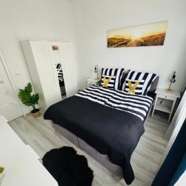 Serce miasta - Apartament na deptaku