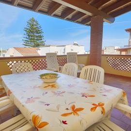 Casa vacanza Onda Lunga