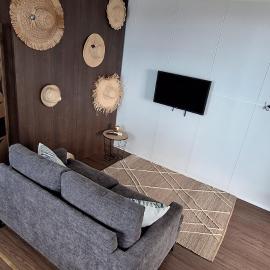 Bungalow des ColimS