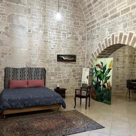 INcentro, hotel en Bitonto