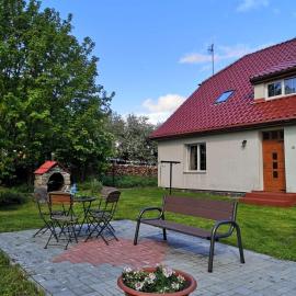 Agroturystyka Pod Podkową