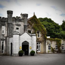 Abbey Hotel Roscommon, hôtel à Roscommon