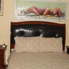 The Artist Place Kensington 2BR New Kingston