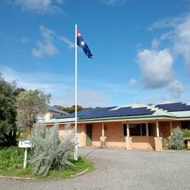 Christian couples retreat, pet friendly BnB