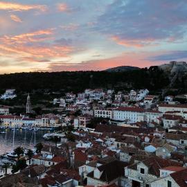 Forr Apartments - Hvar, Croatia