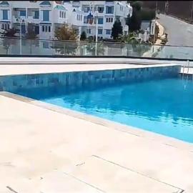 Perla m'diq, hotel em M'diq