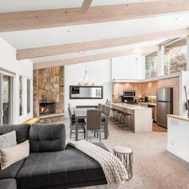 Aspen Alps Apartment #407