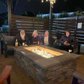 Ocean Palms Motel, hotel u gradu 'Pismo Beach'