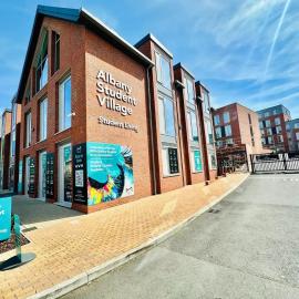 For Students Only - Accommodations at Albany in Coventry