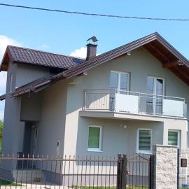 Vila Ambera Sarajevo, hotel v destinaci Kamenjača