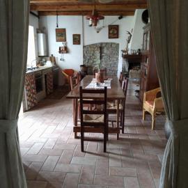 Casa La Baita, hotel Elmóban
