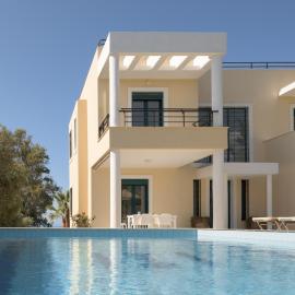OLIVETUM holiday villa