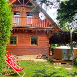Drevenica Tatry No 1