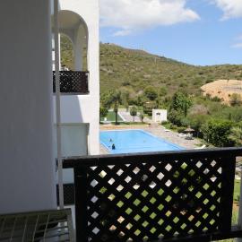 Sea View Apartment