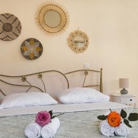The Byzantine Wall House 2、イスミアのホテル