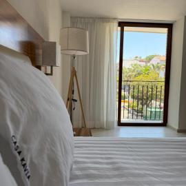 Hotel Casa Kavia Vallarta, hotel em Puerto Vallarta