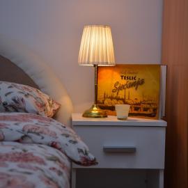 A Cozy Nest in Teslic, hotell sihtkohas Teslić