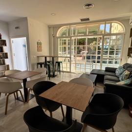 Hostel Sorolla Playa, ξενοδοχείο στη Μάλαγα