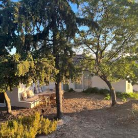 House in the Mountains of Toledo, hotel a San Pablo de los Montes