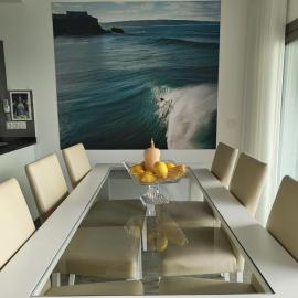 Maçarico's Guest House โรงแรมในนาซาเร