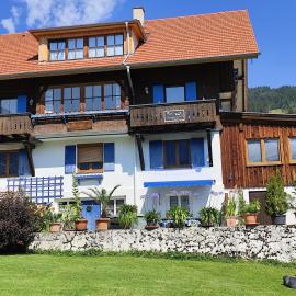 Haus Daheim