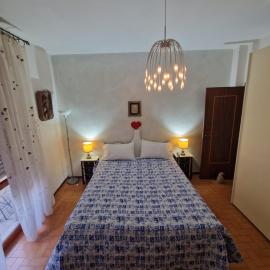 Casa Kelly, hotel en Luni