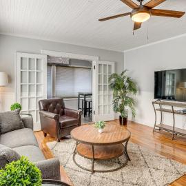Walk to Main St - Grand Junction Home w/ Gazebo!, Hotel in Grand Junction