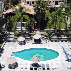 ANANA Rancho San Rafael Pool and Lake Views、アヒヒクのホテル