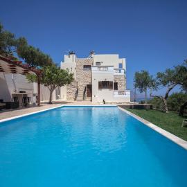 Villa Veghera