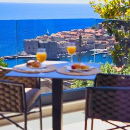 La Dolce Villa 1, hotel in Dubrovnik