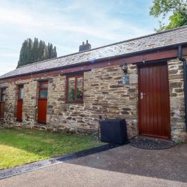 Cosy Cottage