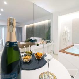 D'AlottoSuite&Rooms, hotel u gradu Leonforte