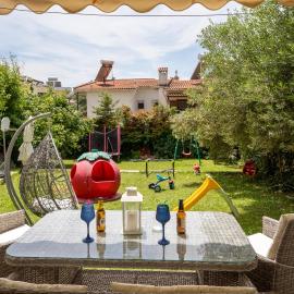 Apartment Villa Panorama