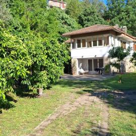 A due passi dal lago, hotel in Trevignano Romano