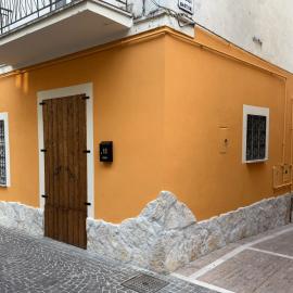 Casa vacanza Ro-Bè